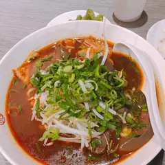 麻膳堂 誠品敦南店