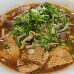 麻膳堂 MAZENDO