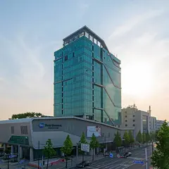 ハーバー パーク ホテル