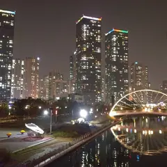 Central Park