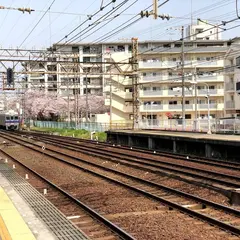 住吉東駅