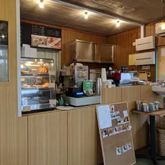 鯛Cafe 三条店
