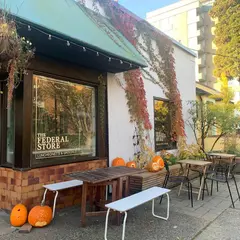 The Federal Store Luncheonette & Grocer