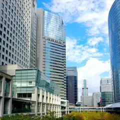 東海道新幹線品川駅