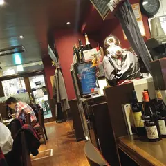 ワイン食堂 ぐるまん Gourmand