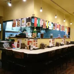ザージャン麺 山椒屋
