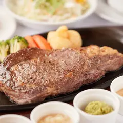 ジャンボステーキ ハンズ 国際通り県庁前店 （JUMBO STEAK HAN'S）