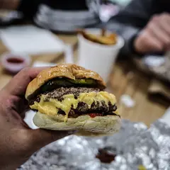 Five Guys