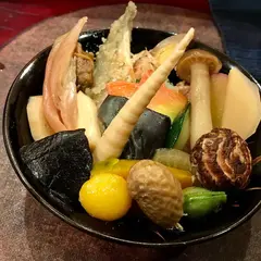 寿司処 鶴と亀