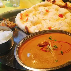 本場インド料理シャンカル