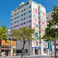 ホテル沖縄withサンリオキャラクターズ