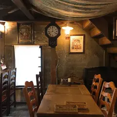 Restaurant Chez Noix 高井田本店