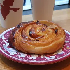 La Colombe Coffee Roasters