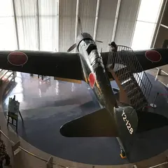 筑前町立 大刀洗平和記念館