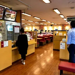 スシロー 南行徳店