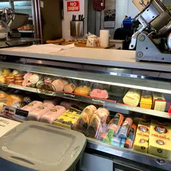 Parisi Bakery