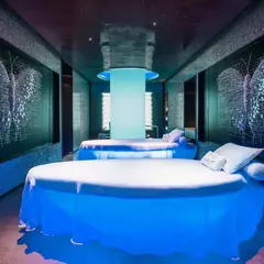 Away Spa, W Bangkok