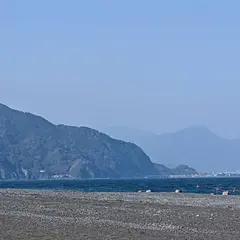 和田浜海岸