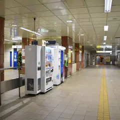 西ヶ原駅