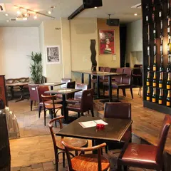 王子 イタリアン TAGEN