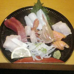 大衆寿司居酒 天六