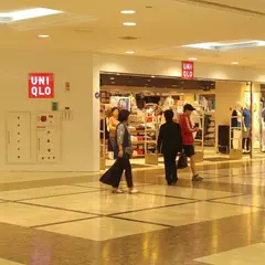 UNIQLO Busan Seomyeon Lotte Store