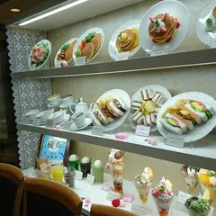 キーフェルカフェダイニング32番街店
