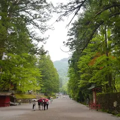 参道
