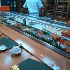 菊鮨
