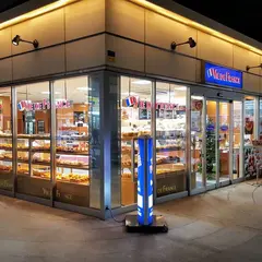 ヴィ・ド・フランス越谷レイクタウン店