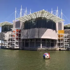 リスボン水族館