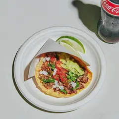 LOS TACOS No. 1