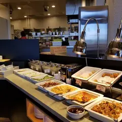 THE BUFFET 包包點心 ららぽーと横浜店