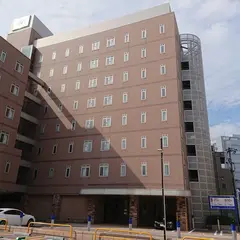 Ｒ＆Ｂホテル金沢駅西口
