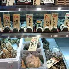 タカマル鮮魚店新橋店