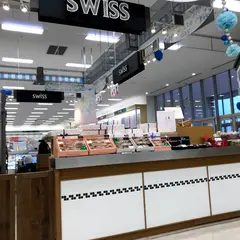 SWISS イオン嘉島店