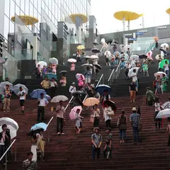 ちきりやガーデン