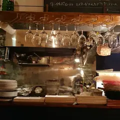 シェフズ キッチン ウラ
