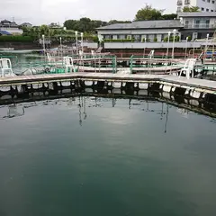 賢島フィッシングパーク 海遊苑
