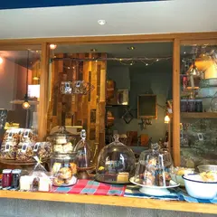 ńecoya BAKE STAND