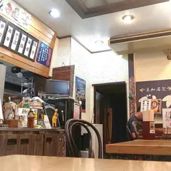 ブンブン餃子総本店