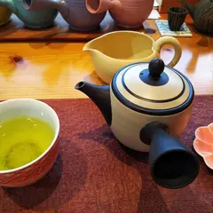 日本茶 にちげつ