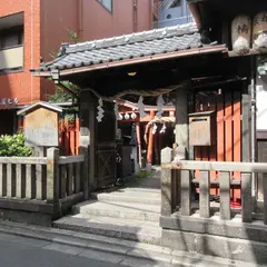 岬神社（土佐稲荷）