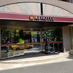 アイホテル横浜