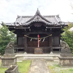 愛宕神社