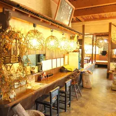 山庵 うどん・そば・だこ汁・たかな飯の店