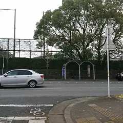 京大正門前（バス）