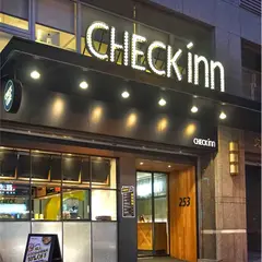 Check Inn