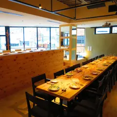 【浜松町イタリアン】Trattoria Cicci Fantastico（チッチ・ファンタスティコ）｜Tボーンステーキ 生パスタ 貸切パーティー