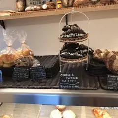 BAKE BREAD